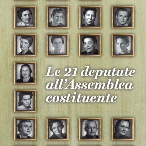 Ascolta i Podcast